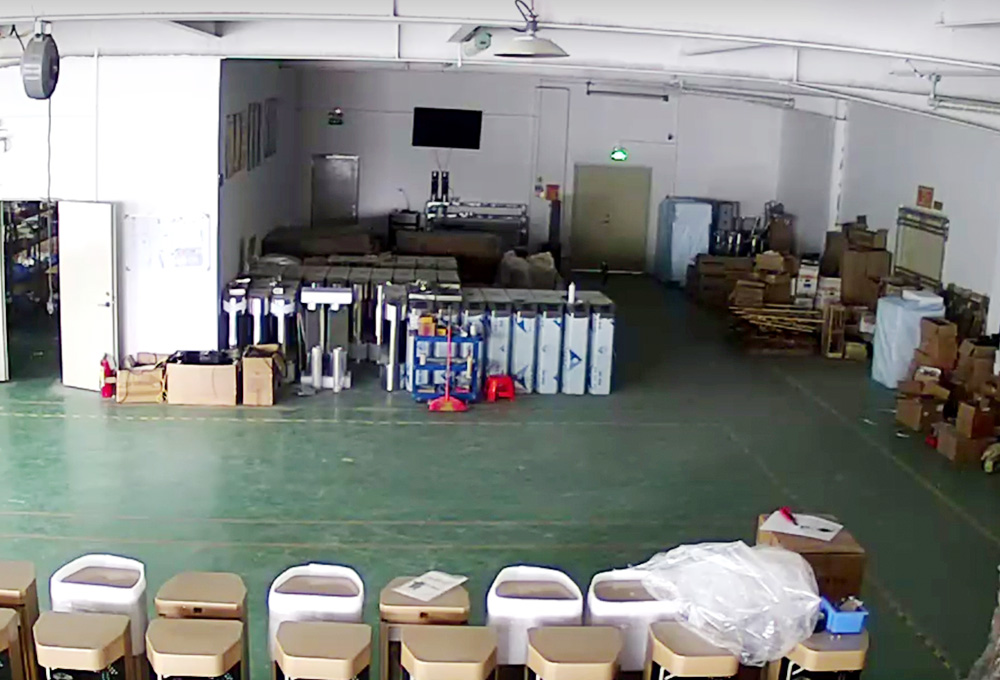捷軒深圳工廠--于2021年1月20號(hào)——2月20號(hào) 正式放假